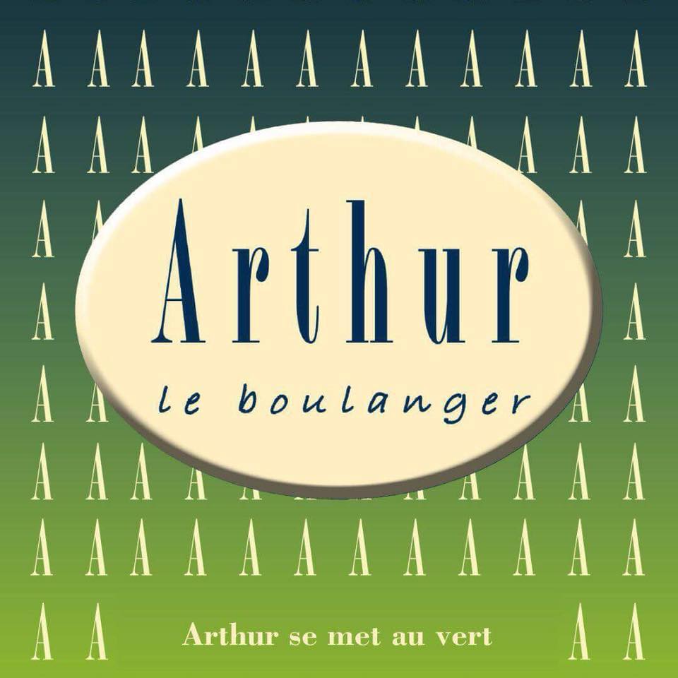 Arthur le Boulanger