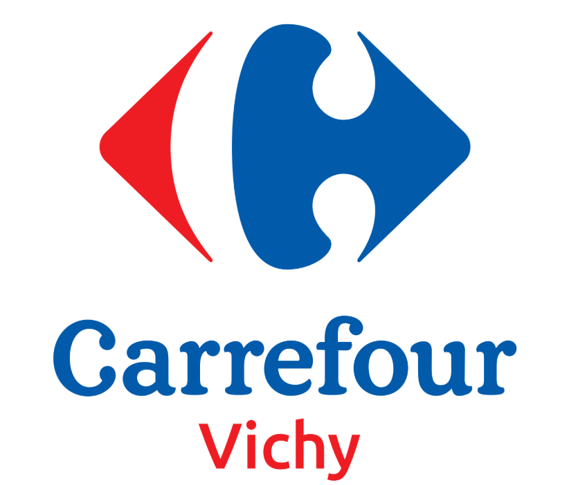 Carrefour Vichy