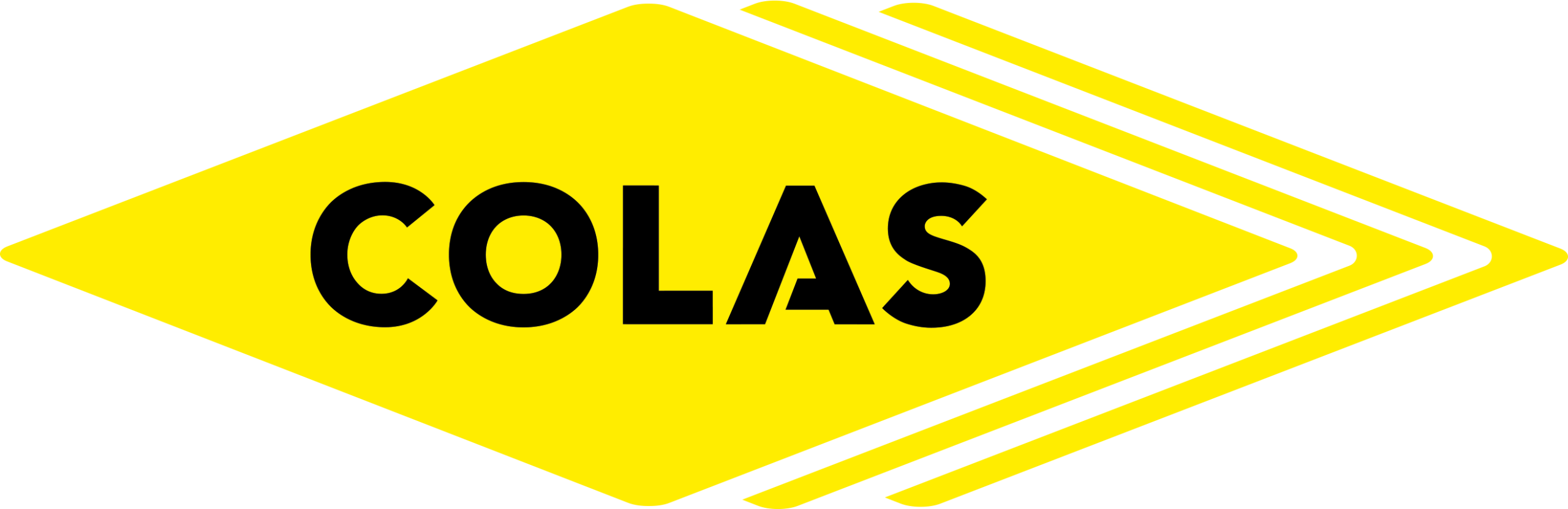 Colas