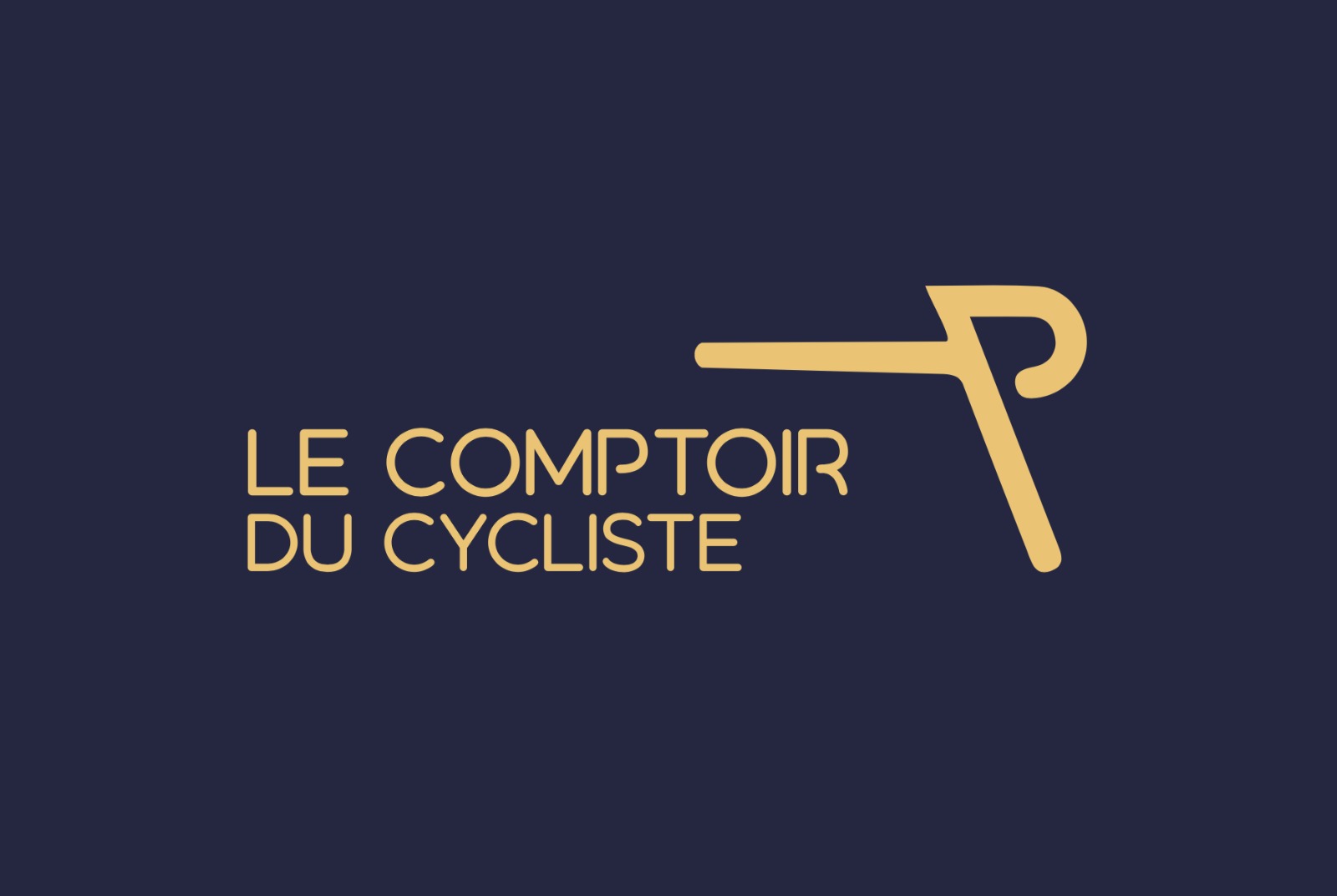Le Comptoir du Cycliste