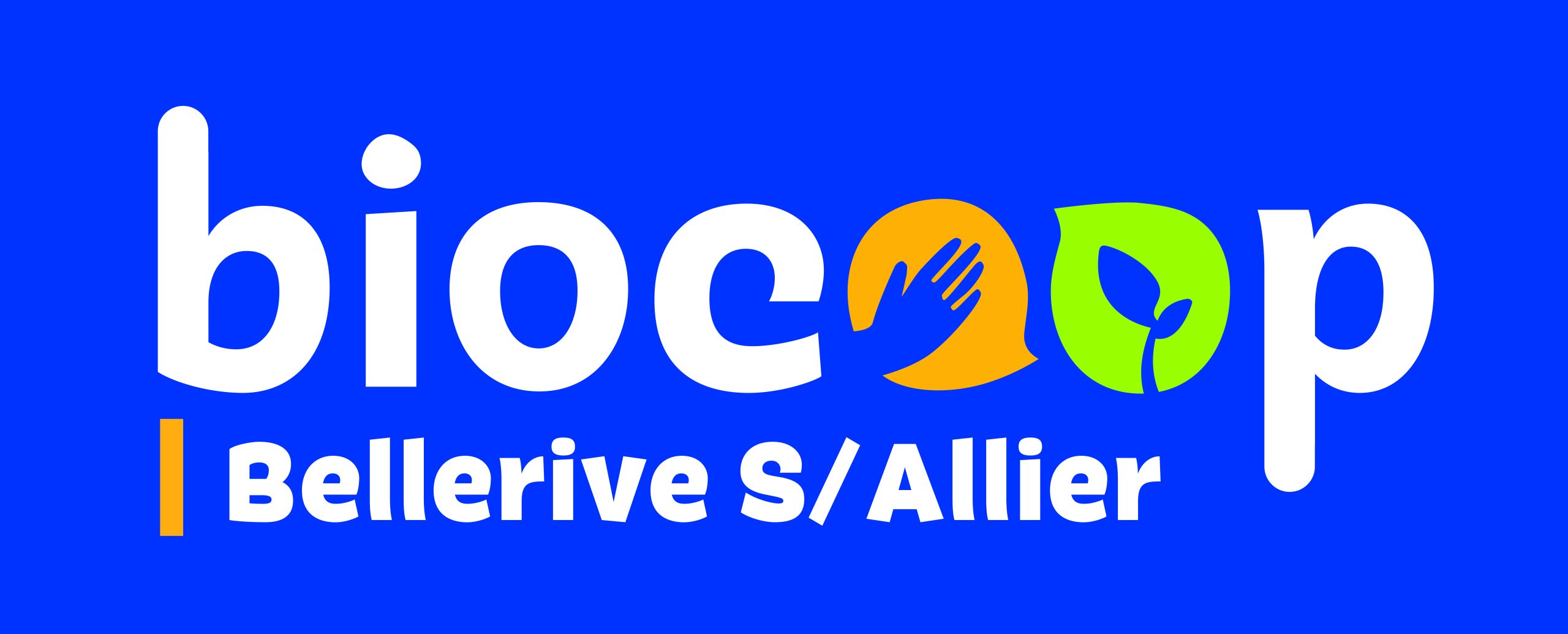 Biocoop Bellerive